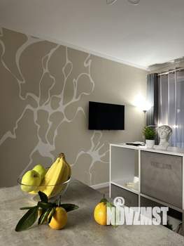 Студия квартира, посуточно, 25м2, 2/11 этаж