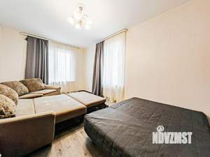 2-к квартира, на длительный срок, 60м2, 9/24 этаж