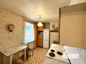 1-к квартира, на длительный срок, 36м2, 9/11 этаж