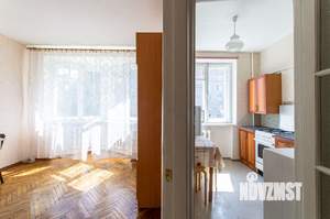 1-к квартира, на длительный срок, 30м2, 3/5 этаж