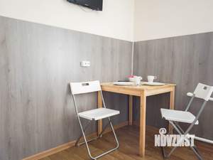 Студия квартира, посуточно, 11м2, 1/5 этаж