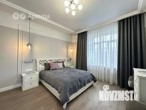2-к квартира, на длительный срок, 65м2, 4/6 этаж
