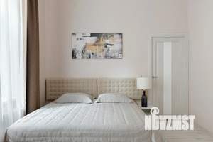2-к квартира, посуточно, 45м2, 2/5 этаж