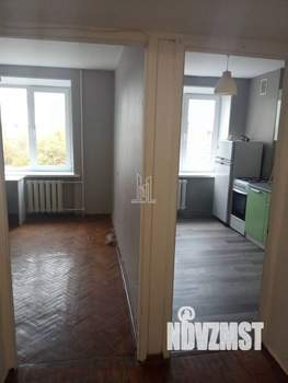 1-к квартира, на длительный срок, 30м2, 9/9 этаж