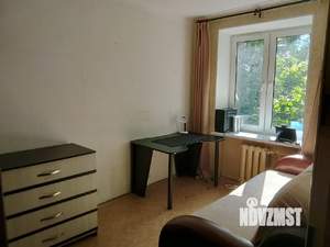 2-к квартира, на длительный срок, 43м2, 3/5 этаж