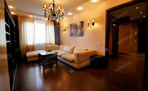 3-к квартира, на длительный срок, 68м2, 2/9 этаж