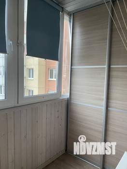 1-к квартира, на длительный срок, 38м2, 15/26 этаж