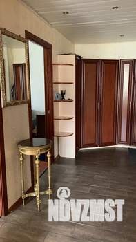 2-к квартира, посуточно, 53м2, 3/5 этаж