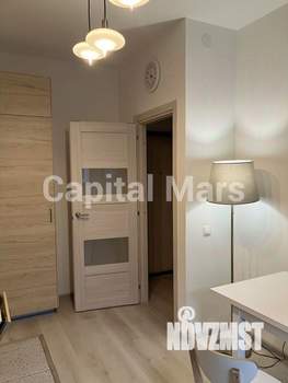 1-к квартира, на длительный срок, 30м2, 6/11 этаж