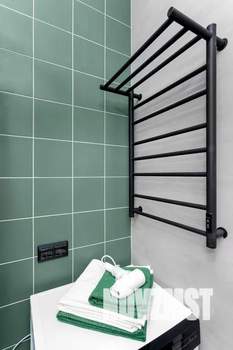 1-к квартира, посуточно, 40м2, 8/23 этаж