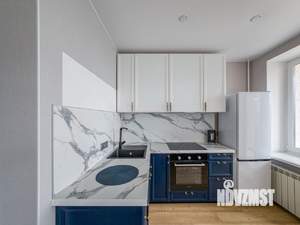 2-к квартира, на длительный срок, 40м2, 4/4 этаж
