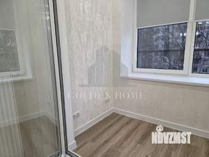 1-к квартира, на длительный срок, 46м2, 4/12 этаж