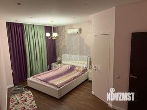 2-к квартира, на длительный срок, 98м2, 14/14 этаж