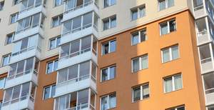 2-к квартира, на длительный срок, 56м2, 14/25 этаж