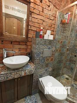 1-к квартира, на длительный срок, 35м2, 1/6 этаж