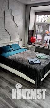 2-к квартира, посуточно, 52м2, 1/5 этаж