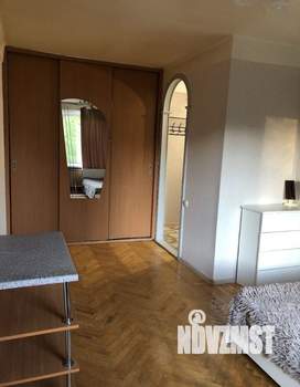 1-к квартира, на длительный срок, 31м2, 2/9 этаж