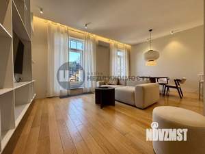 1-к квартира, на длительный срок, 54м2, 6/10 этаж