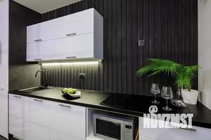 1-к квартира, посуточно, 30м2, 1/5 этаж