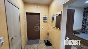 1-к квартира, на длительный срок, 40м2, 4/16 этаж