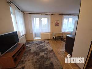 1-к квартира, на длительный срок, 36м2, 6/9 этаж
