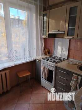 1-к квартира, на длительный срок, 32м2, 3/5 этаж