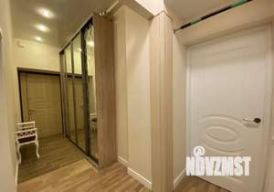 2-к квартира, посуточно, 52м2, 3/5 этаж