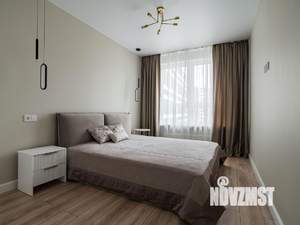 3-к квартира, на длительный срок, 65м2, 6/13 этаж