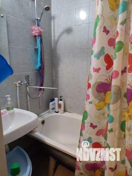 1-к квартира, на длительный срок, 33м2, 4/5 этаж