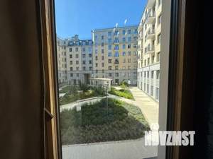 2-к квартира, посуточно, 71м2, 2/7 этаж