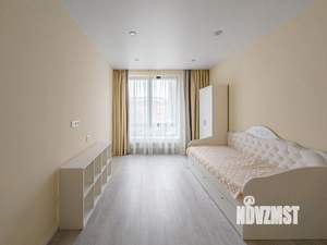 3-к квартира, на длительный срок, 65м2, 2/14 этаж