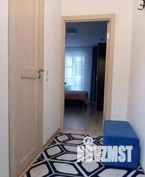 Студия квартира, посуточно, 24м2, 7/22 этаж
