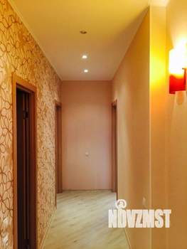 2-к квартира, на длительный срок, 60м2, 13/22 этаж