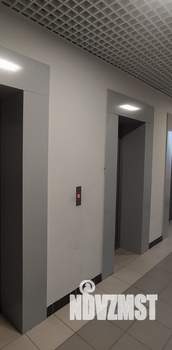 1-к квартира, на длительный срок, 34м2, 20/24 этаж