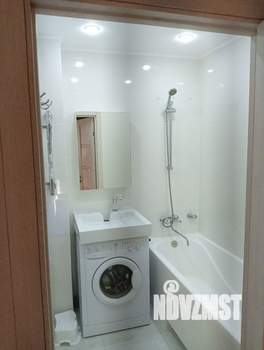 1-к квартира, посуточно, 34м2, 3/25 этаж