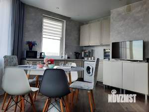 2-к квартира, посуточно, 82м2, 15/19 этаж