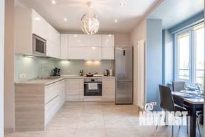 2-к квартира, посуточно, 52м2, 1/1 этаж