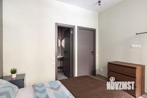 2-к квартира, на длительный срок, 59м2, 1/5 этаж