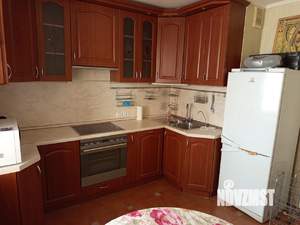 1-к квартира, на длительный срок, 42м2, 12/14 этаж