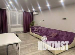 3-к квартира, на длительный срок, 120м2, 3/9 этаж