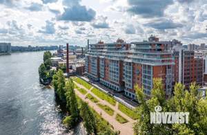 3-к квартира, на длительный срок, 90м2, 3/8 этаж