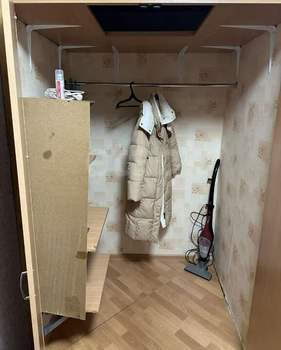 Студия квартира, на длительный срок, 32м2, 5/20 этаж