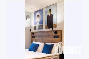 1-к квартира, посуточно, 16м2, 6/26 этаж