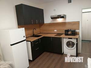 Студия квартира, на длительный срок, 20м2, 7/23 этаж