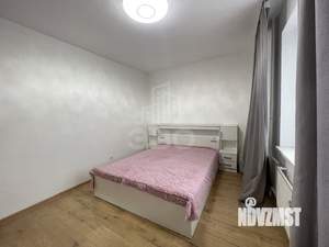 1-к квартира, на длительный срок, 36м2, 12/23 этаж