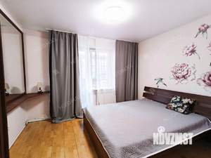 2-к квартира, на длительный срок, 53м2, 4/10 этаж