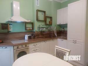 1-к квартира, на длительный срок, 34м2, 10/25 этаж