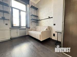 Студия квартира, на длительный срок, 16м2, 5/6 этаж