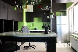 1-к квартира, на длительный срок, 53м2, 5/11 этаж