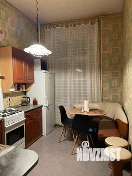 2-к квартира, на длительный срок, 60м2, 3/6 этаж